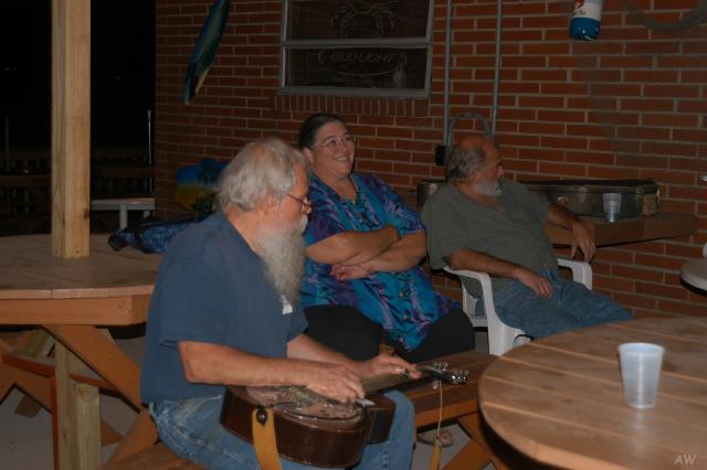 Wagon Shed Concert Series